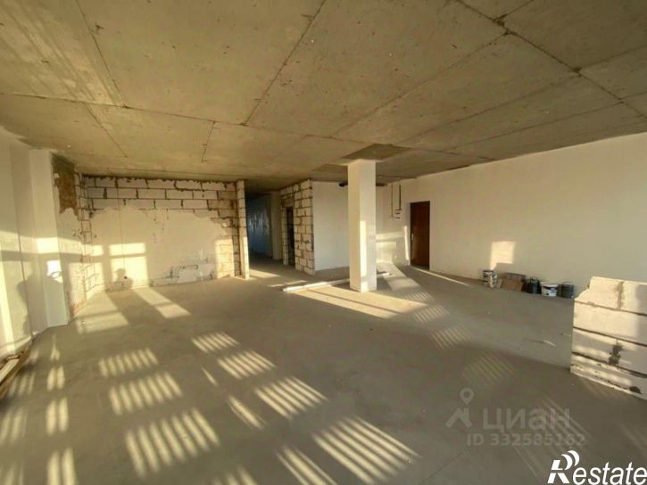 4-комн квартира ул Каяни, 9в,  д. 9в