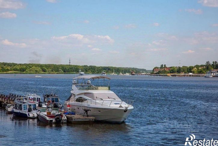 3-комн квартира ул Береговая, 55а,  д. 55а