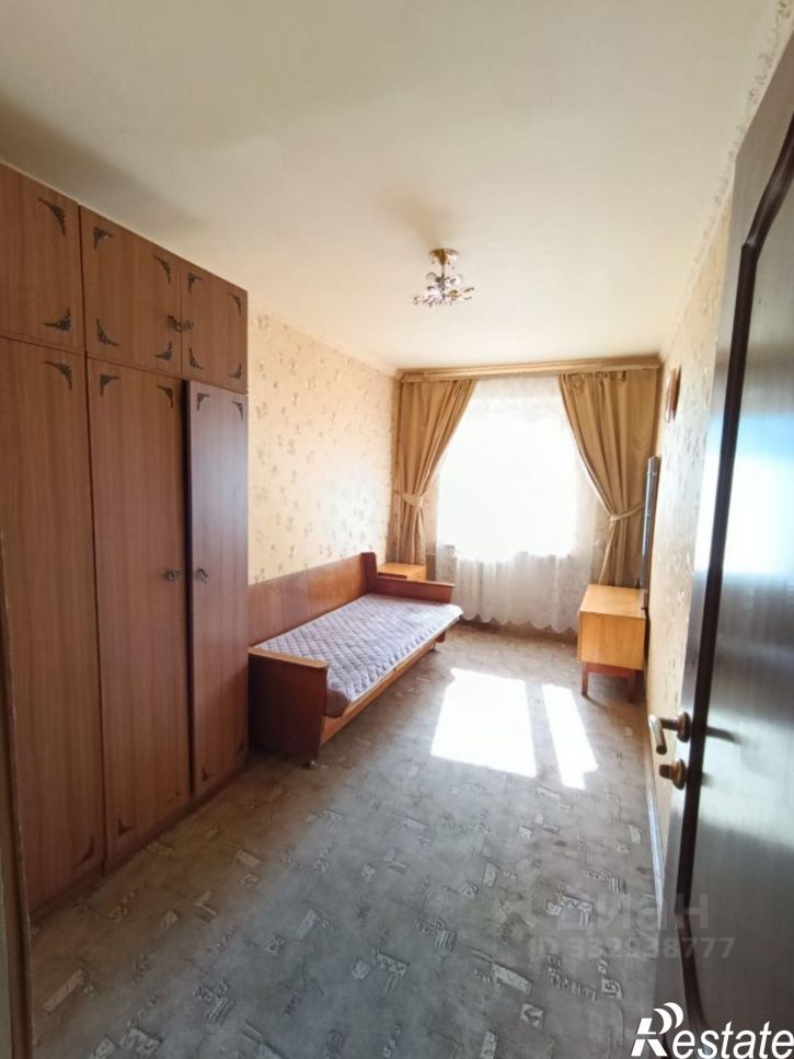 3-комн квартира пр-кт Шолохова, 256,  д. 256