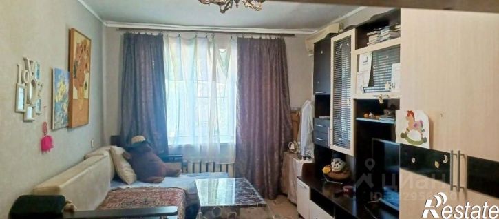 1-комн квартира ул Петрашевского, 48,  д. 48