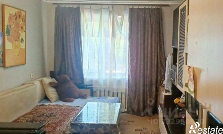 1-комн квартира ул Петрашевского, 48,  д. 48