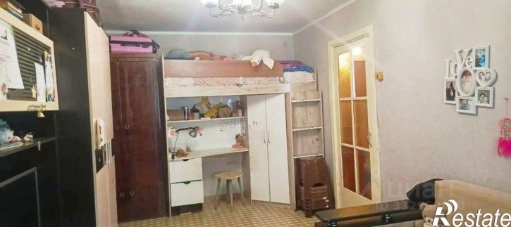 1-комн квартира ул Петрашевского, 48,  д. 48