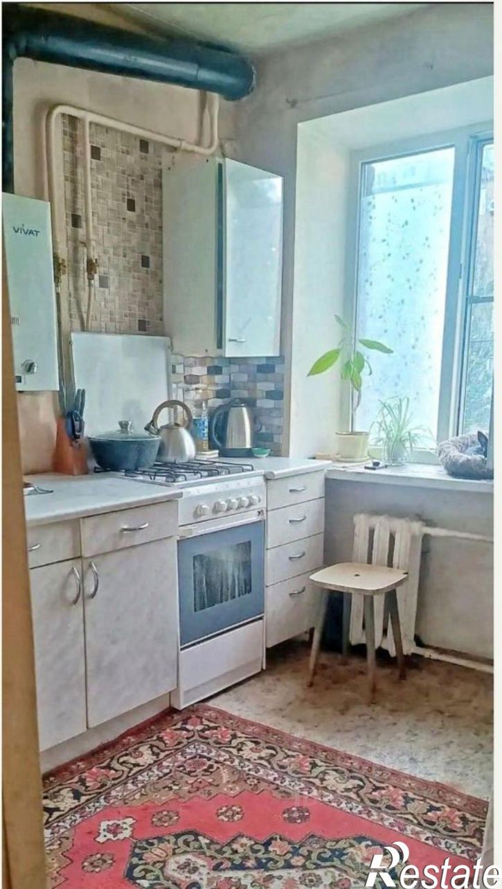 1-комн квартира ул Петрашевского, 48,  д. 48