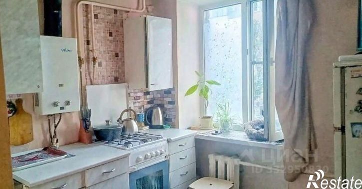 1-комн квартира ул Петрашевского, 48,  д. 48
