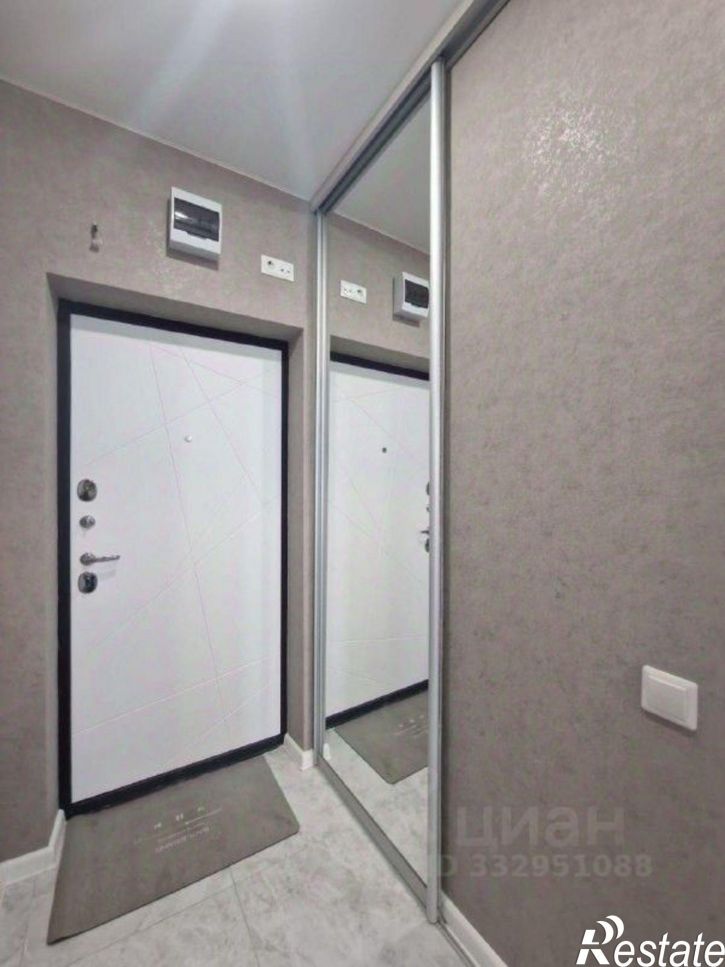 1-комн квартира ул Берберовская, 16 2,  д. 16 2,  к. 2