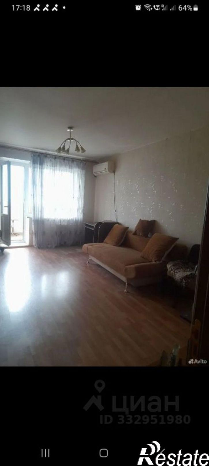 2-комн квартира ул Извилистая, 8а,  д. 8а