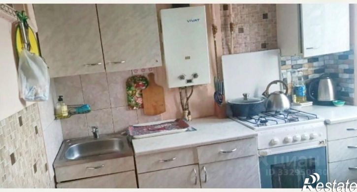 1-комн квартира ул Петрашевского, 48,  д. 48