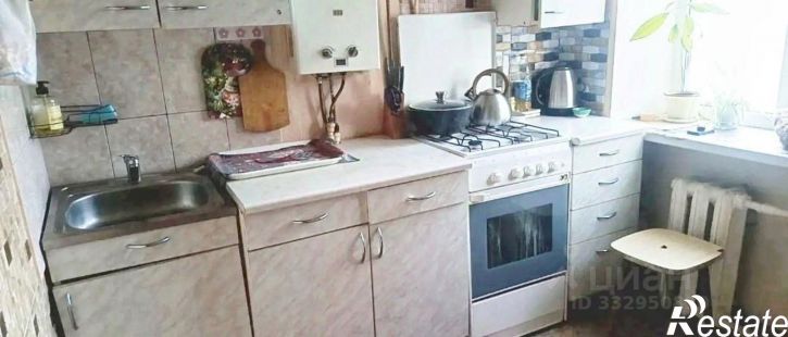 1-комн квартира ул Петрашевского, 48,  д. 48