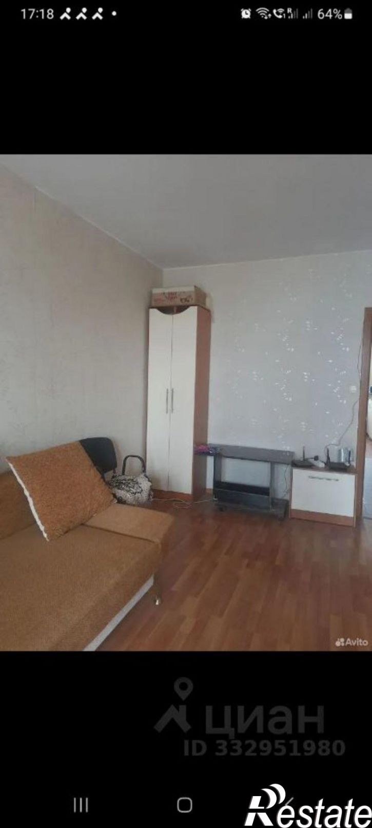 2-комн квартира ул Извилистая, 8а,  д. 8а