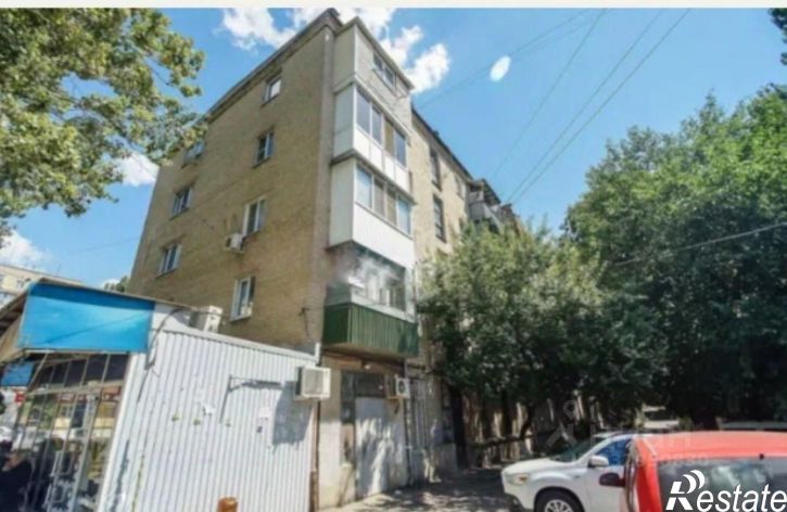 1-комн квартира ул Петрашевского, 48,  д. 48