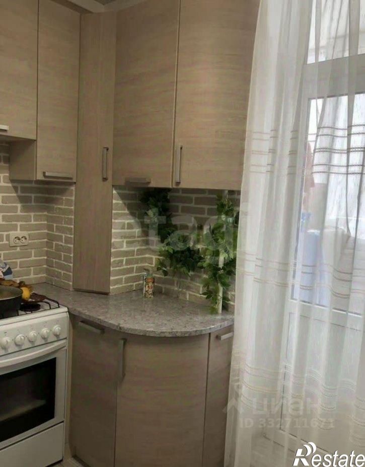 2-комн квартира ул Городовикова, 36,  д. 36