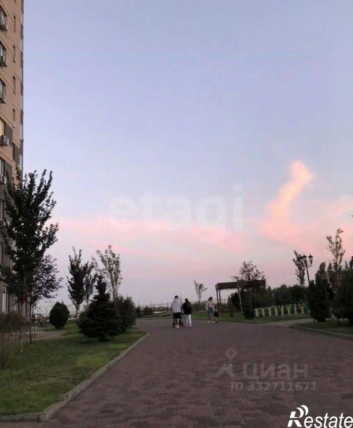 2-комн квартира ул Городовикова, 36,  д. 36