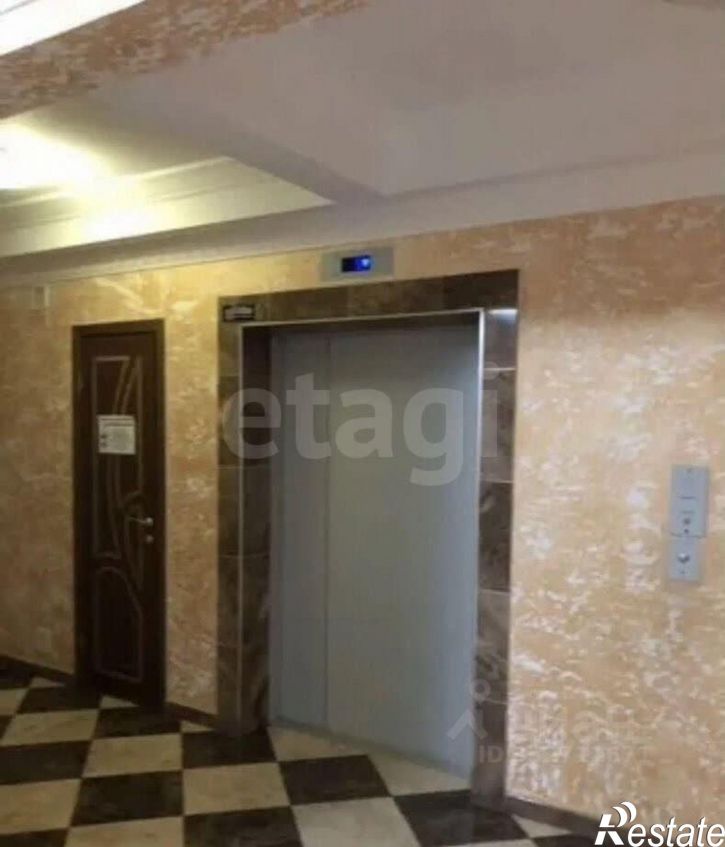 2-комн квартира ул Городовикова, 36,  д. 36