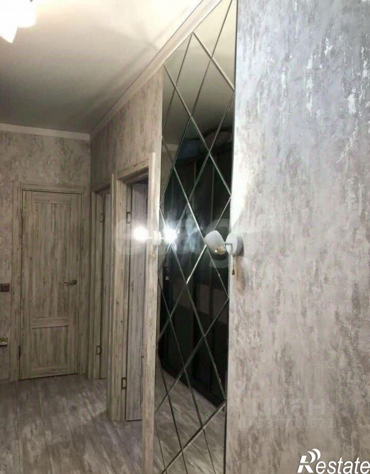 2-комн квартира ул Городовикова, 36,  д. 36