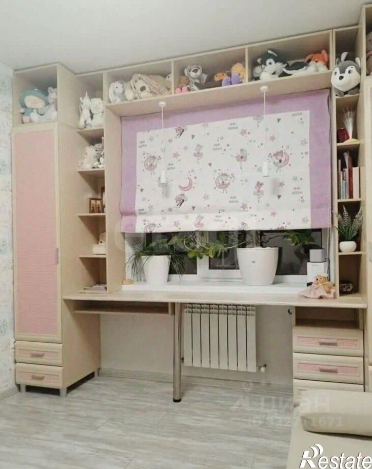 2-комн квартира ул Городовикова, 36,  д. 36