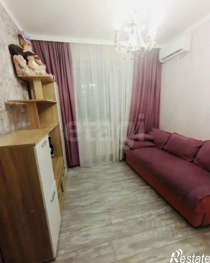 2-комн квартира ул Городовикова, 36,  д. 36