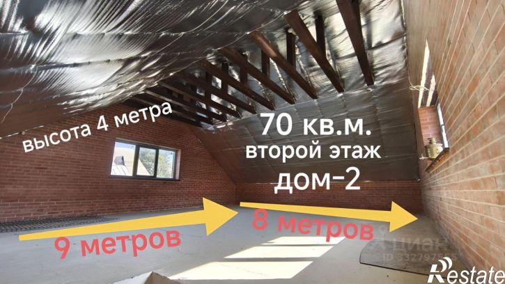 Коттедж/дом ул Красносельская, 89,  д. 89