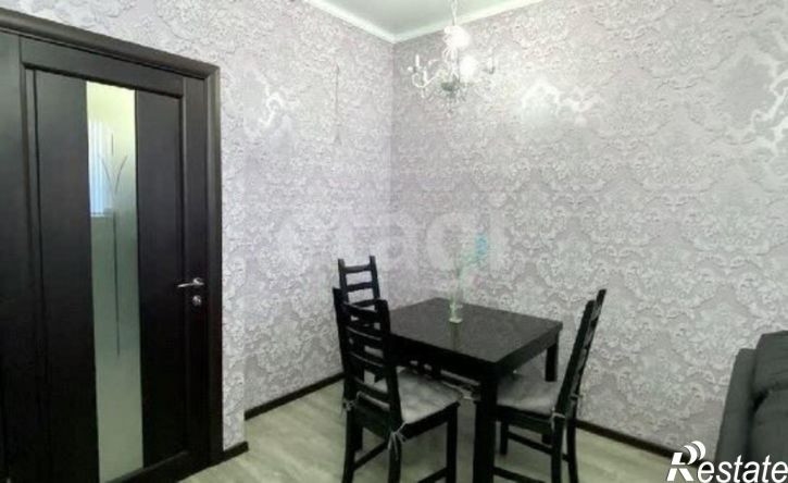 2-комн квартира ул Пацаева, 16/1,  д. 16/1