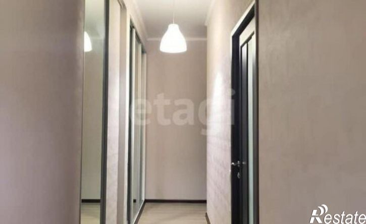 2-комн квартира ул Пацаева, 16/1,  д. 16/1