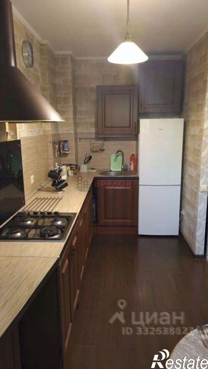 1-комн квартира ул Мадояна, 22б,  д. 22б