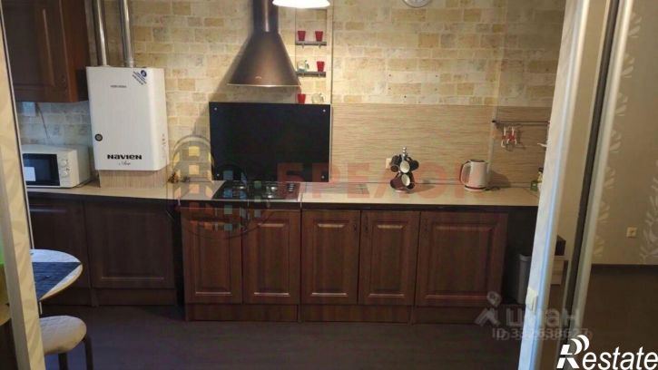 1-комн квартира ул Мадояна, 22б,  д. 22б