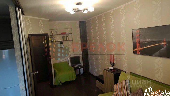 1-комн квартира ул Мадояна, 22б,  д. 22б