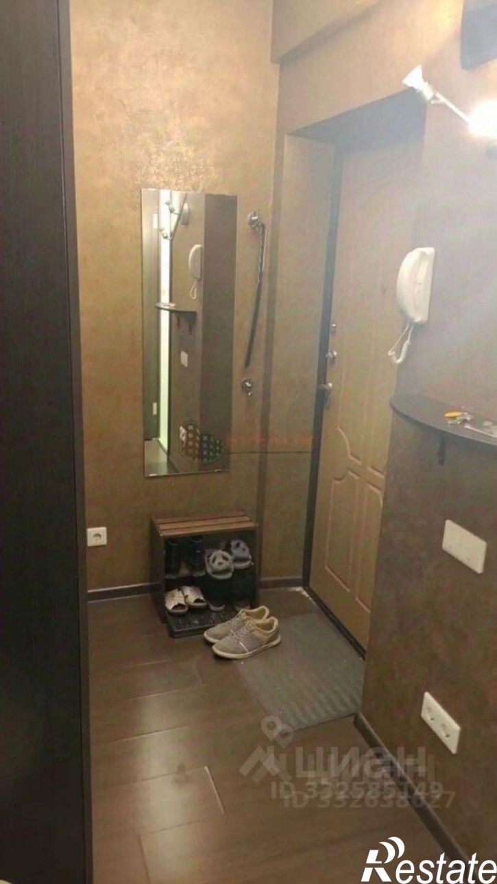 1-комн квартира ул Мадояна, 22б,  д. 22б