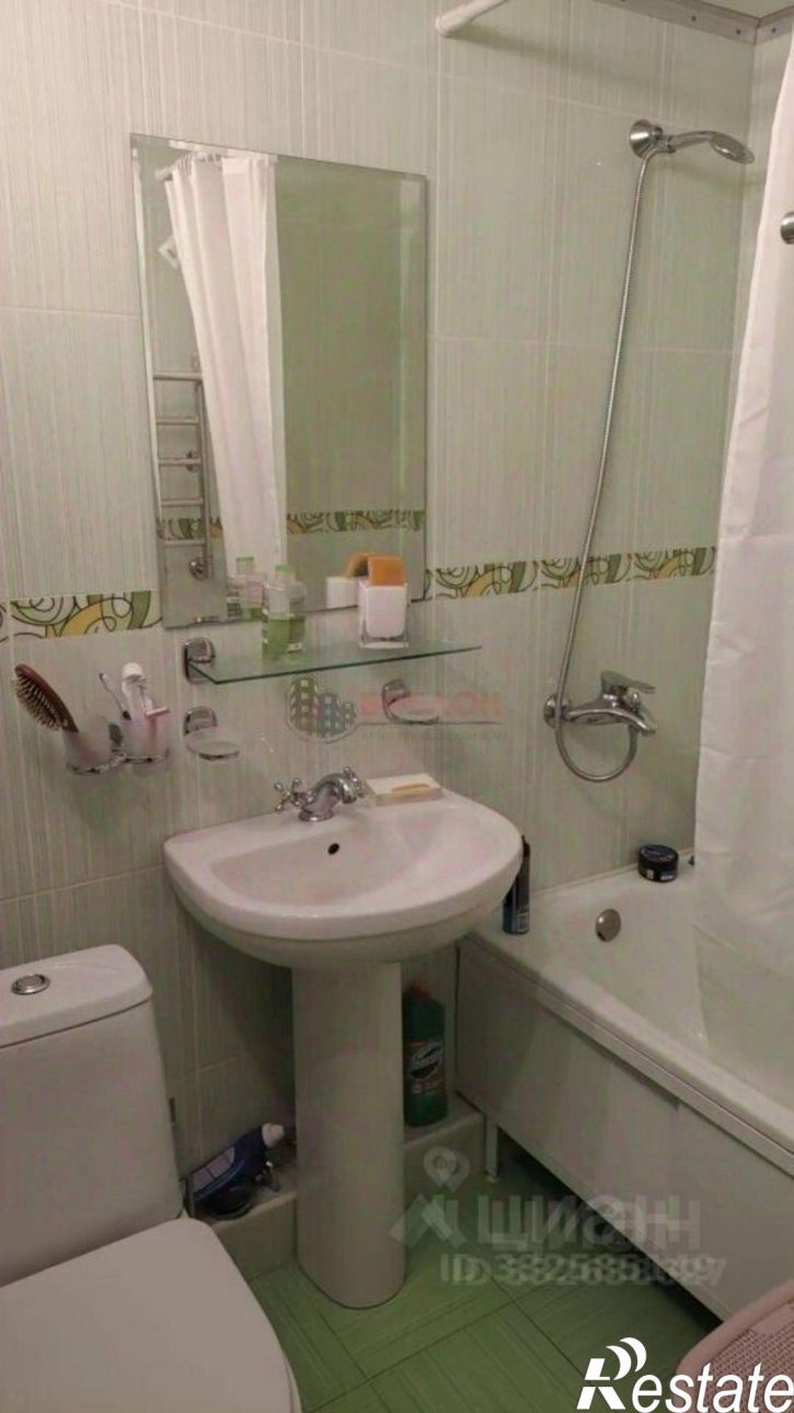 1-комн квартира ул Мадояна, 22б,  д. 22б