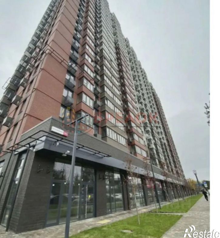 1-комн квартира ул Еременко, 89б,  д. 89б
