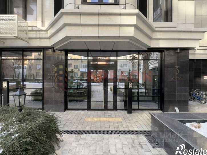 2-комн квартира ул Пушкинская, 97,  д. 97