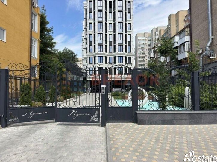 2-комн квартира ул Пушкинская, 97,  д. 97