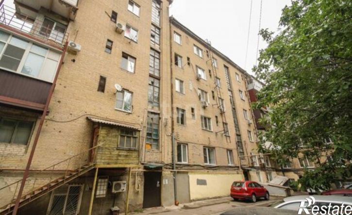 1-комн квартира ул Профсоюзная, 29/22,  д. 29/22