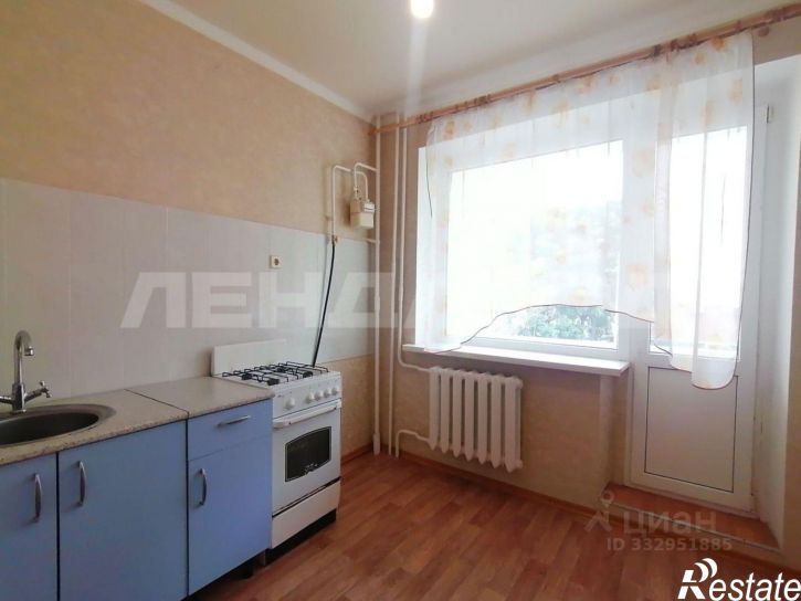 1-комн квартира ул Благодатная, 166б,  д. 166б
