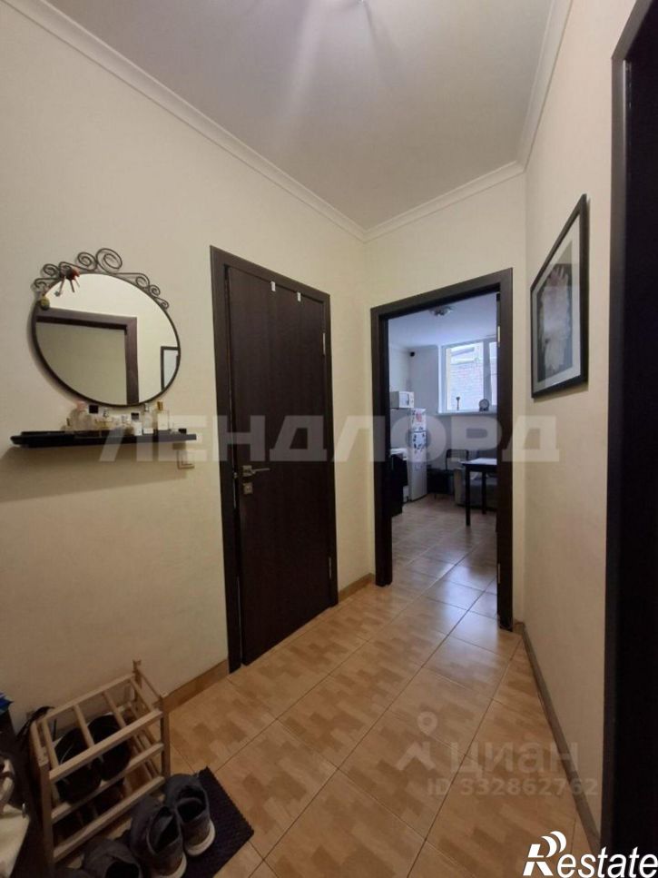 1-комн квартира 18-я улица, 3,  д. 3