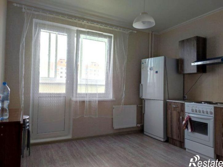 1-комн квартира Андреева пер, 13