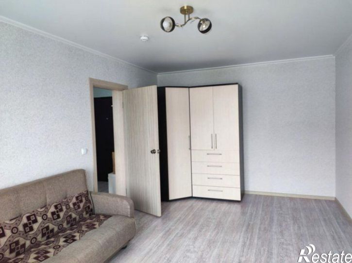 1-комн квартира Андреева пер, 13