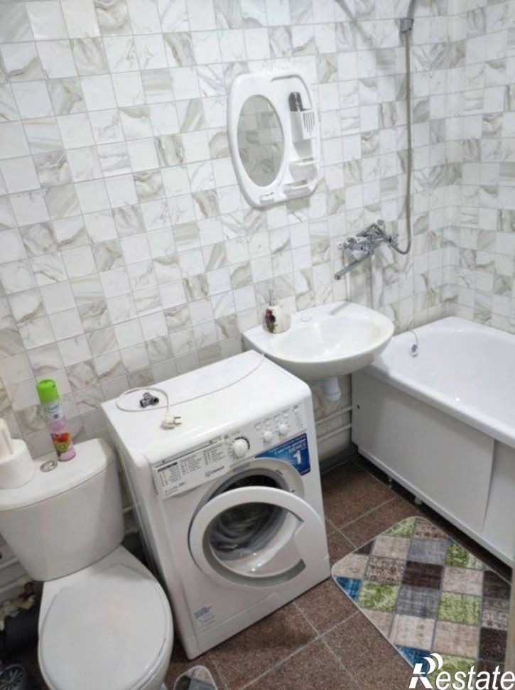 1-комн квартира Андреева пер, 13