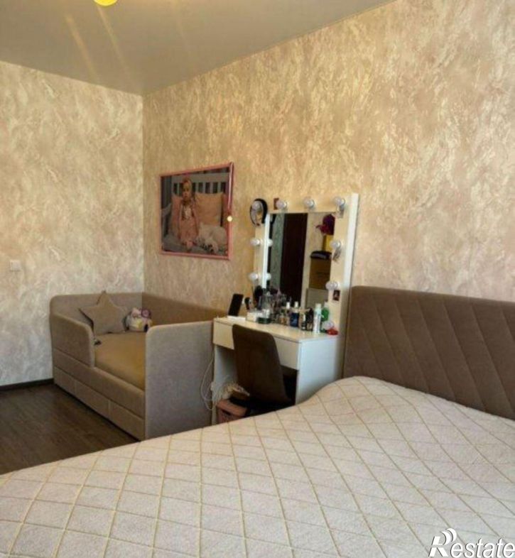 1-комн квартира Дмитрия Петрова ул, 8