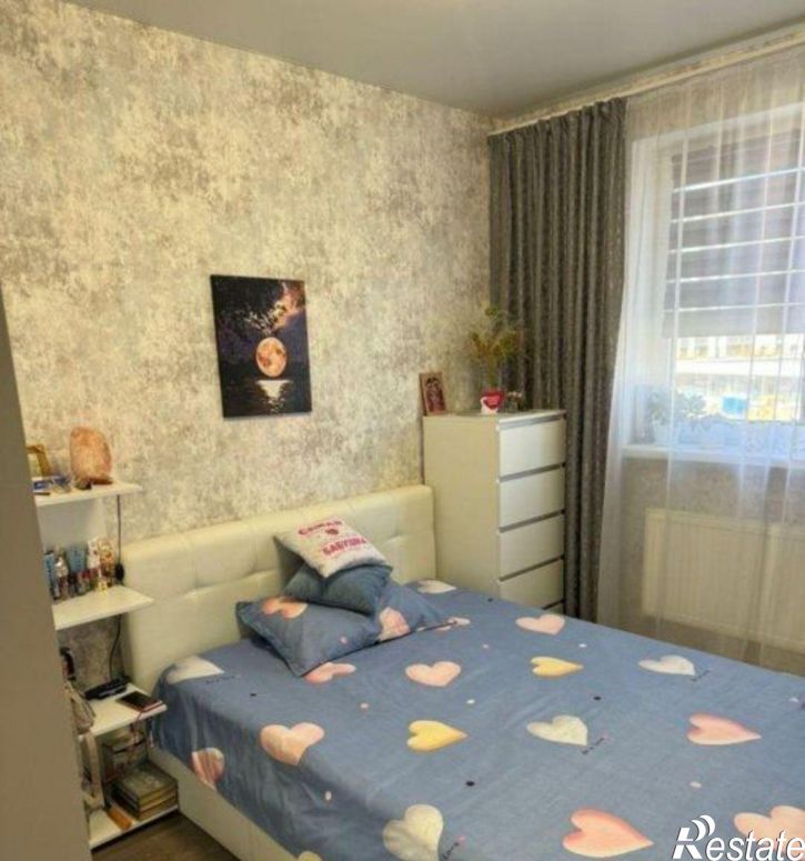 1-комн квартира Дмитрия Петрова ул, 8