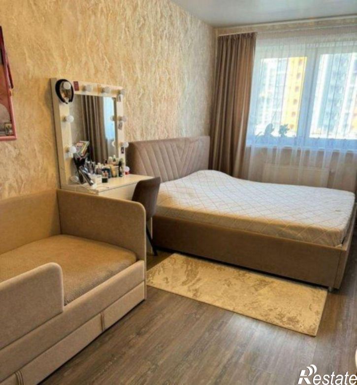 1-комн квартира Дмитрия Петрова ул, 8