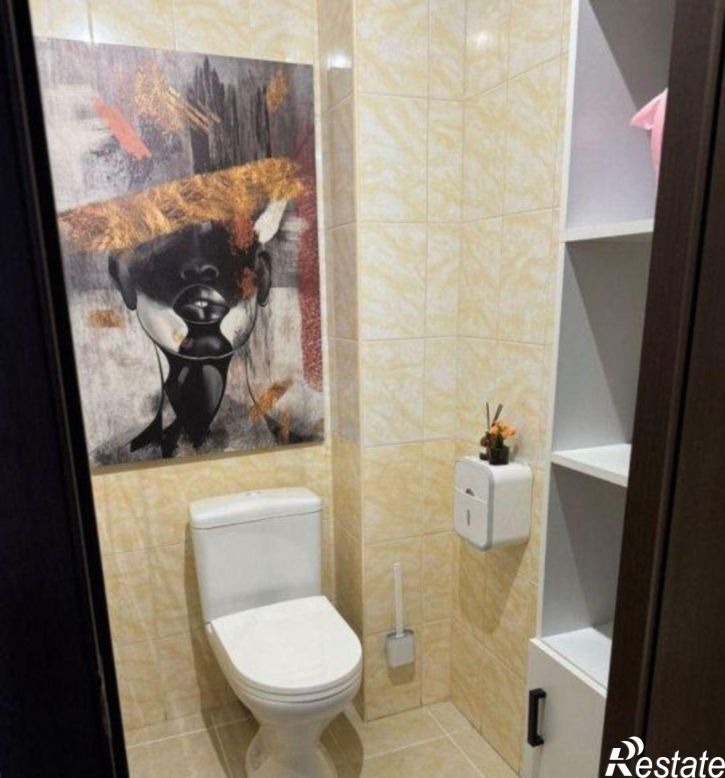 1-комн квартира Дмитрия Петрова ул, 8