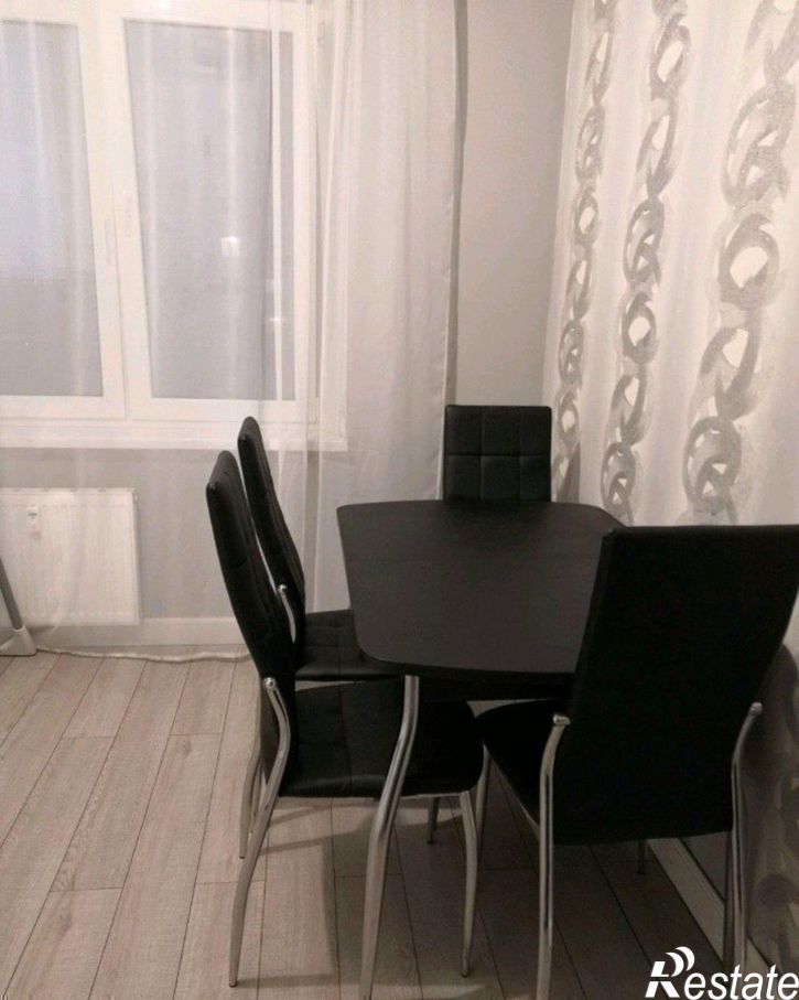 1-комн квартира Дмитрия Петрова ул, 8