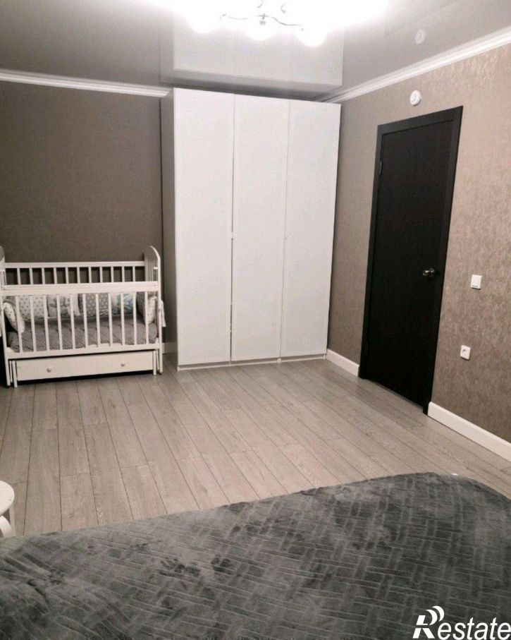 1-комн квартира Дмитрия Петрова ул, 8