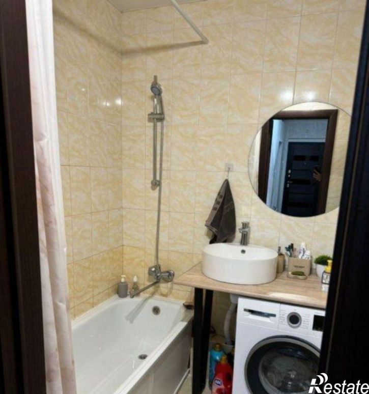 1-комн квартира Дмитрия Петрова ул, 8