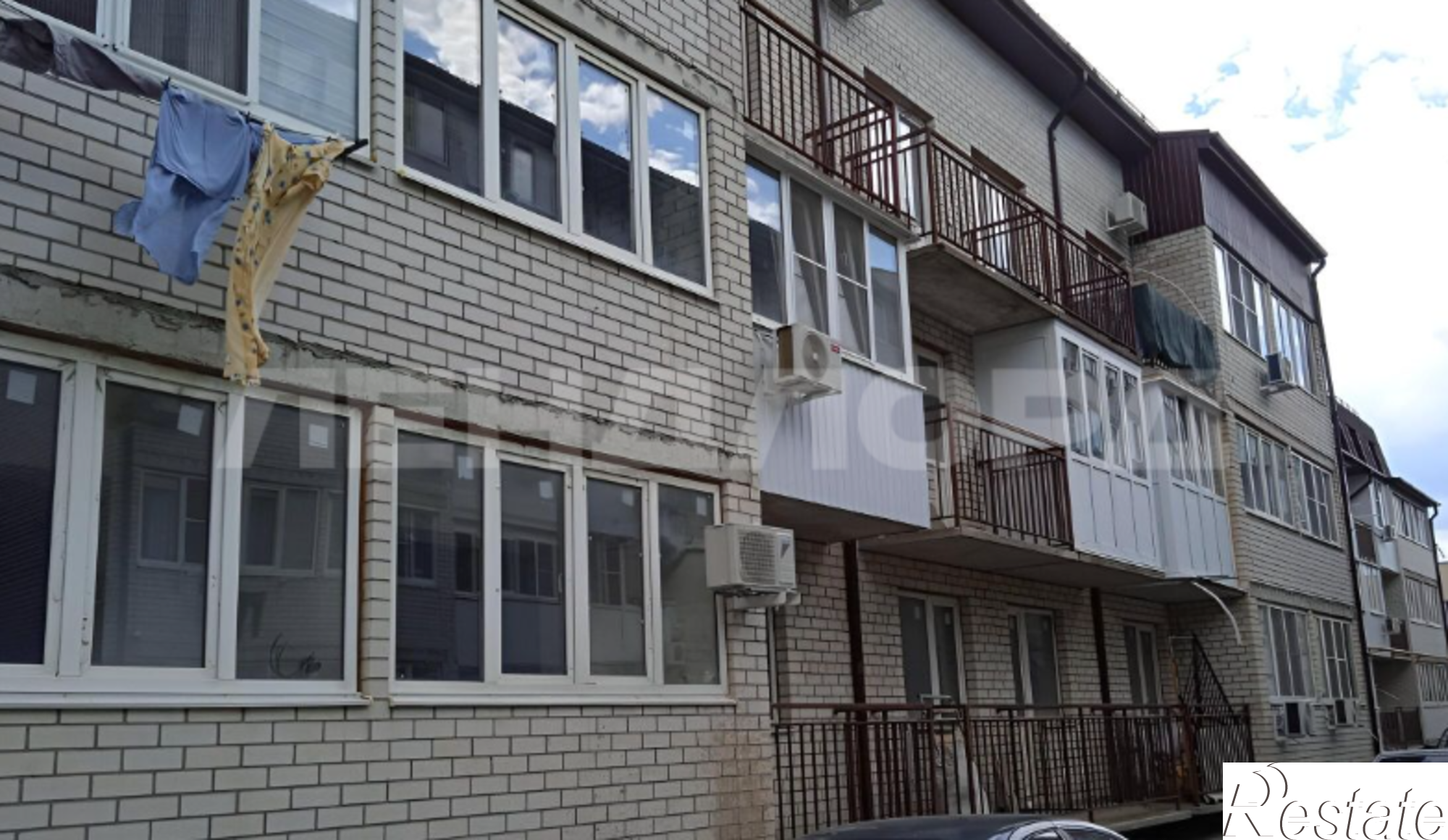 Купить квартиру за 1 750 000 рублей на улица Черевичкина, 91