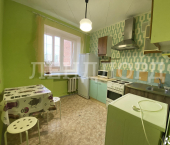 1-комн, 32кв м, этаж 3/14 улица Ерёменко, 60/9