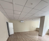 офис 100 кв м, этаж 5/16 ул Суворова, 91