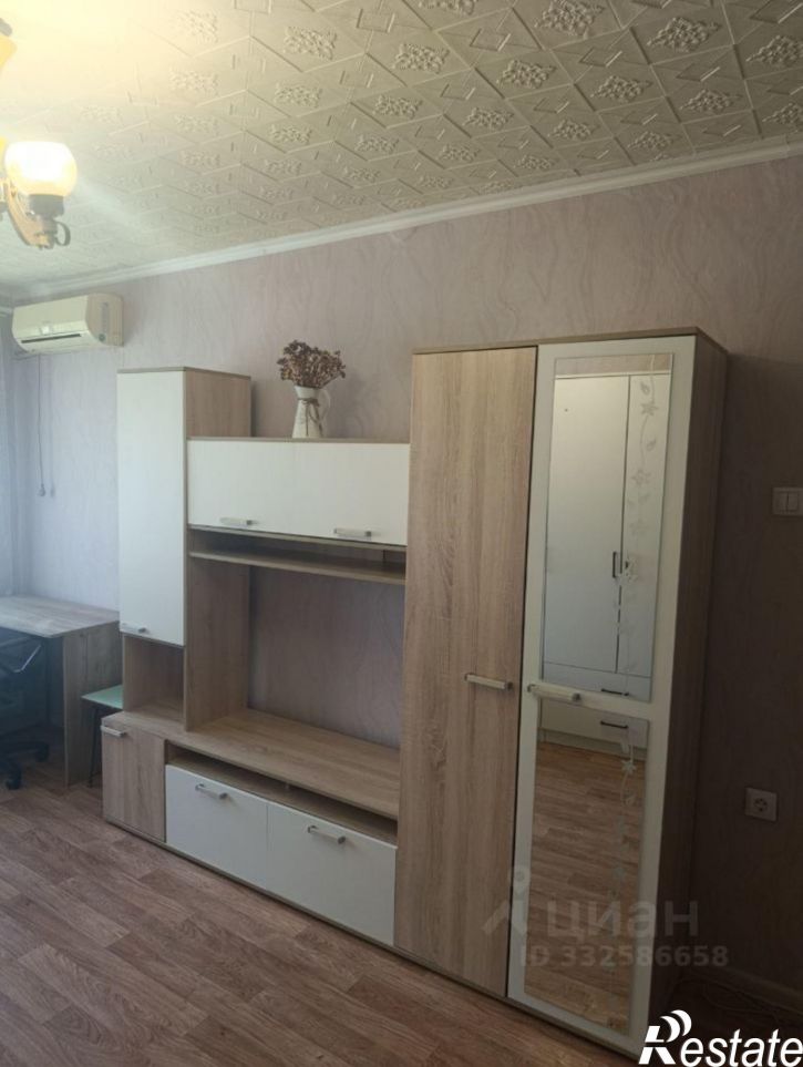 1-комн квартира ул Волкова, 7/5,  д. 7/5