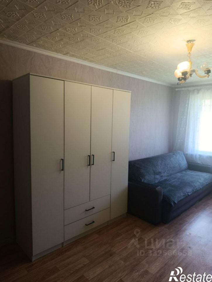1-комн квартира ул Волкова, 7/5,  д. 7/5