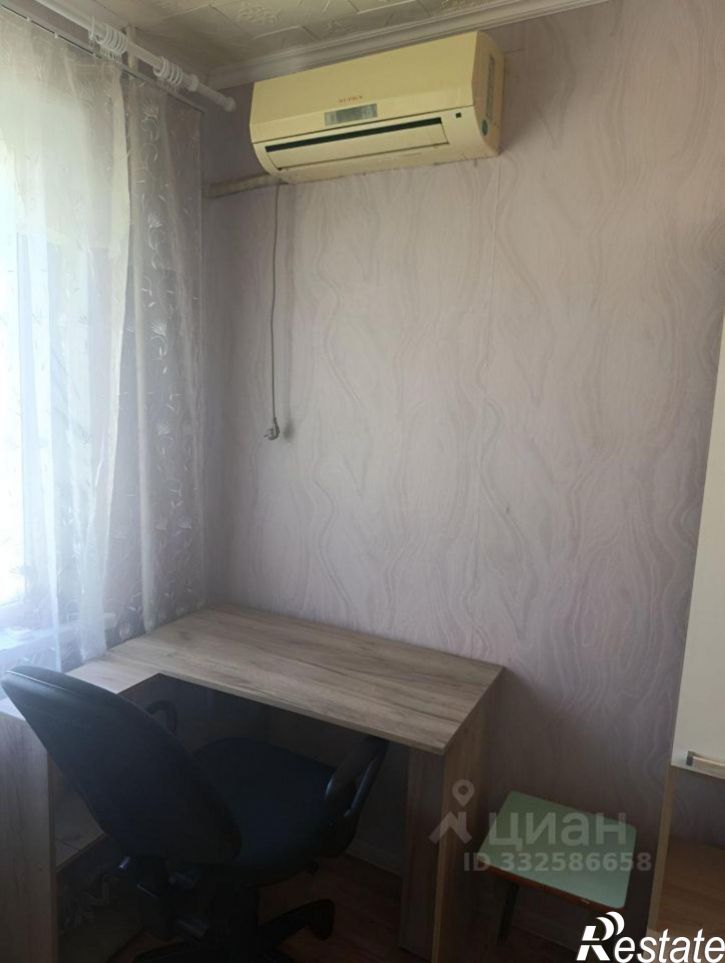 1-комн квартира ул Волкова, 7/5,  д. 7/5